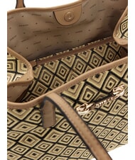 GUESS SOPHIA Bolsa de compras, bolso de hombro lim&oacute;n - Bolsos Mujer - 6