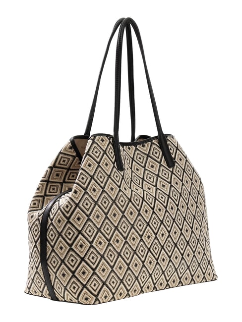 SOPHIA Bolsa de compras, bolso de hombro NEGRO - Bolsos Mujer