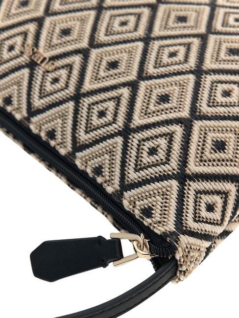 SOPHIA Bolsa de compras, bolso de hombro NEGRO - Bolsos Mujer
