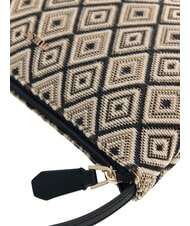GUESS SOPHIA Bolsa de compras, bolso de hombro NEGRO - Bolsos Mujer - 4