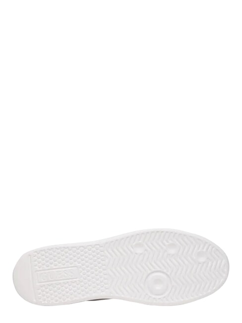 YUKERN Zapatillas blanco - Zapatos Hombre