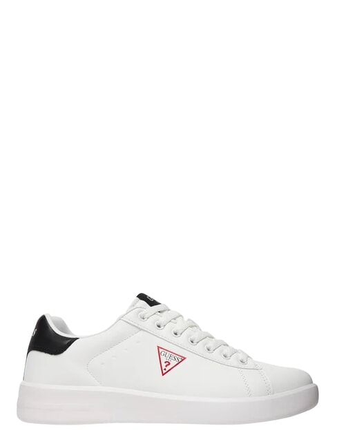YUKERN Zapatillas blanco - Zapatos Hombre