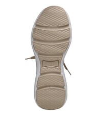 GUESS MILDRID Zapatillas platino - Zapatos Mujer - 2