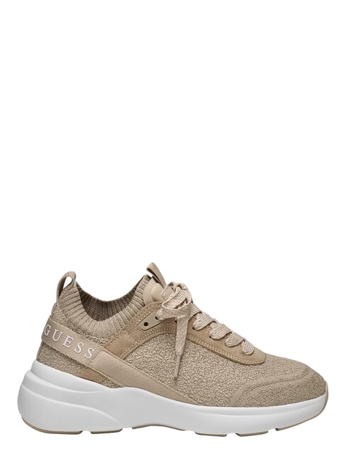 MILDRID Zapatillas platino - Zapatos Mujer