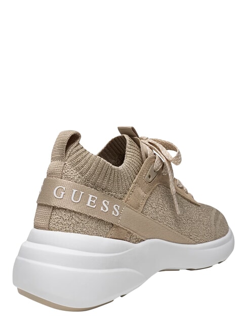 MILDRID Zapatillas platino - Zapatos Mujer