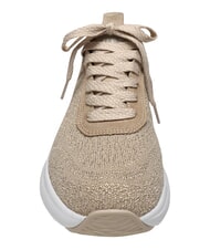 GUESS MILDRID Zapatillas platino - Zapatos Mujer - 5