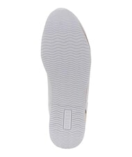 GUESS HANSIN4 Zapatillas platino blanco - Zapatos Mujer - 2