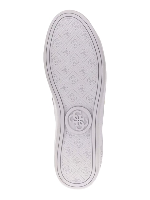 BRITZ 4G 3 BEIGE - Zapatos Mujer