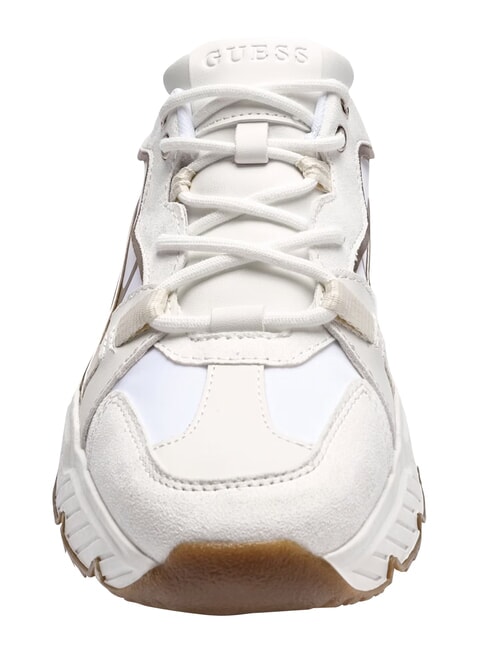 CARRLI6 Zapatillas oro - Zapatos Mujer