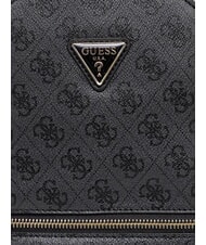 GUESS FOLLIE Mochila de mujer bolsa de asas Vikky Large Roo Coalog - Bolsos Mujer - 6