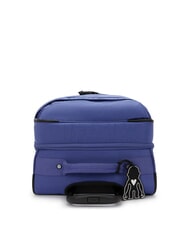 KIPLING SPONTANEOUS Carro de tama&ntilde;o mediano azul oc&eacute;ano - Trolley Semirr&iacute;gidos - 5