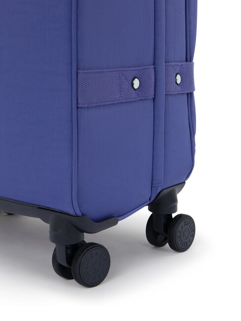 SPONTANEOUS Carro de tama&ntilde;o mediano azul oc&eacute;ano - Trolley Semirr&iacute;gidos