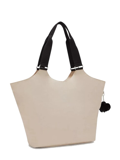 NEW CICELY Bolso de hombro Volver a la herencia beige - Bolsos Mujer