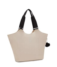 KIPLING NEW CICELY Bolso de hombro Volver a la herencia beige - Bolsos Mujer - 3