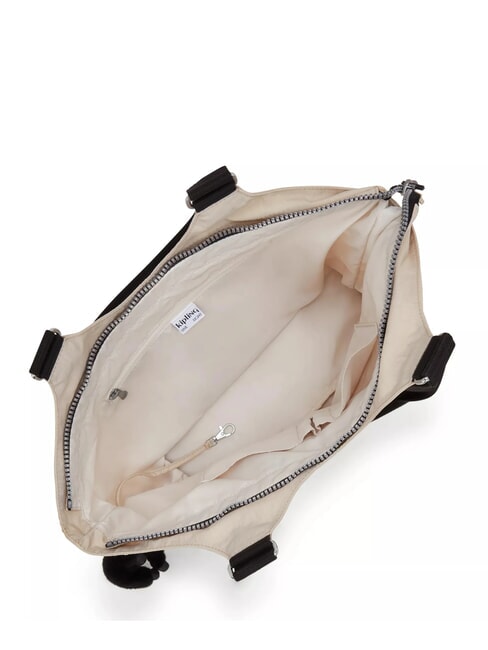 NEW CICELY Bolso de hombro Volver a la herencia beige - Bolsos Mujer