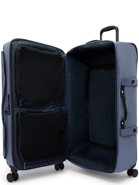 SPONTANEOUS Carro de gran tama&ntilde;o amante azul - Trolley Semirr&iacute;gidos