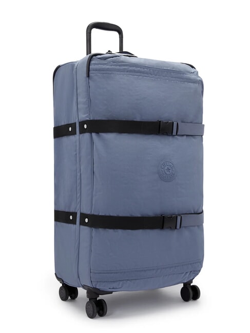 SPONTANEOUS Carro de gran tama&ntilde;o amante azul - Trolley Semirr&iacute;gidos