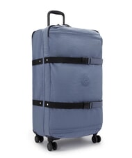 KIPLING SPONTANEOUS Carro de gran tama&ntilde;o amante azul - Trolley Semirr&iacute;gidos - 3