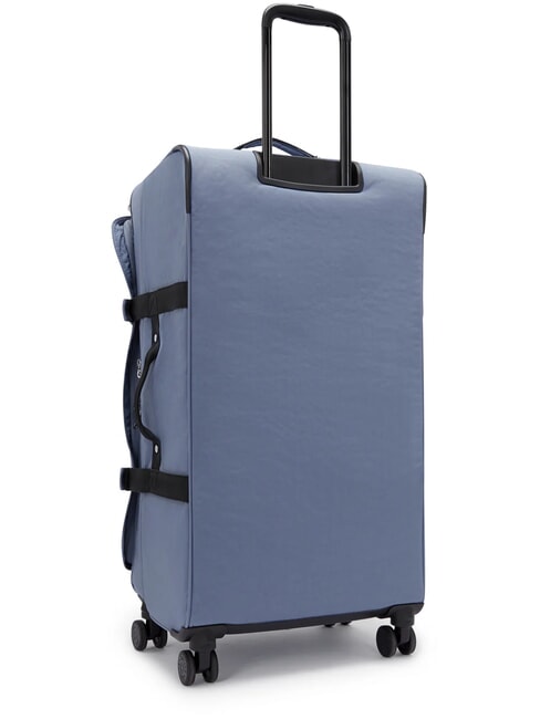 SPONTANEOUS Carro de gran tama&ntilde;o amante azul - Trolley Semirr&iacute;gidos