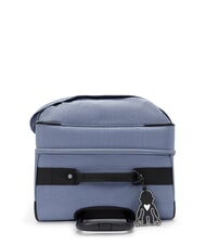 KIPLING SPONTANEOUS Carro de gran tama&ntilde;o amante azul - Trolley Semirr&iacute;gidos - 5