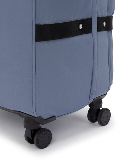 SPONTANEOUS Carro de gran tama&ntilde;o amante azul - Trolley Semirr&iacute;gidos