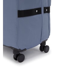 KIPLING SPONTANEOUS Carro de gran tama&ntilde;o amante azul - Trolley Semirr&iacute;gidos - 6