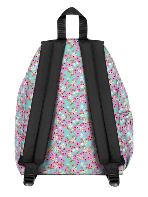 PADDED ZIPPL'R + Mochila turquesa ditsy - Mochilas Escuela & Tiempo Libre