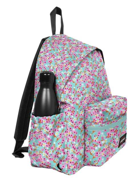 PADDED ZIPPL'R + Mochila turquesa ditsy - Mochilas Escuela & Tiempo Libre