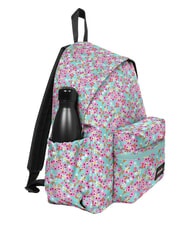 EASTPAK PADDED ZIPPL'R + Mochila turquesa ditsy - Mochilas Escuela & Tiempo Libre - 3