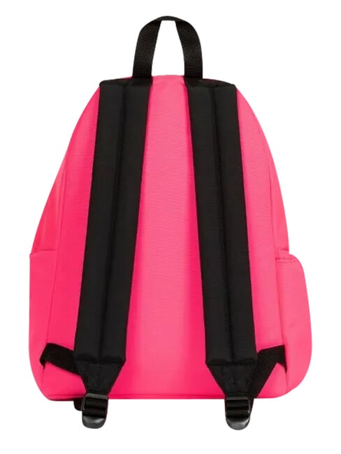 PADDED ZIPPL'R + Mochila rosa intenso serigrafiado - Mochilas Escuela & Tiempo Libre