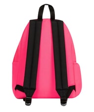 EASTPAK PADDED ZIPPL'R + Mochila rosa intenso serigrafiado - Mochilas Escuela & Tiempo Libre - 3