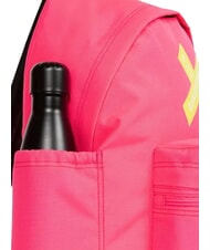 EASTPAK PADDED ZIPPL'R + Mochila rosa intenso serigrafiado - Mochilas Escuela & Tiempo Libre - 4