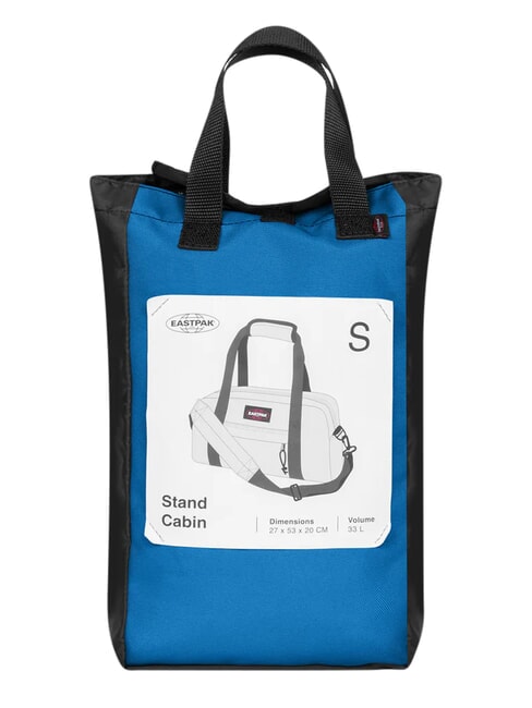 STAND CABIN  azul aurora - Bolsas de viaje