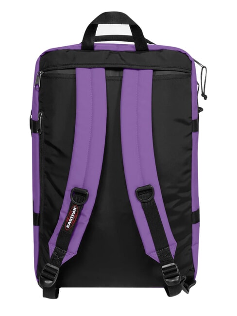 TRAVELPACK  Mochila de viaje, porta pc de 17" vi&ntilde;edo morado - Mochilas Escuela & Tiempo Libre