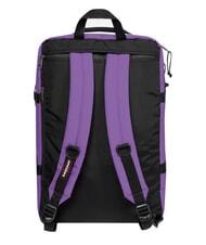EASTPAK TRAVELPACK  Mochila de viaje, porta pc de 17" vi&ntilde;edo morado - Mochilas Escuela & Tiempo Libre - 3