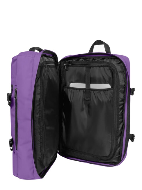 TRAVELPACK  Mochila de viaje, porta pc de 17" vi&ntilde;edo morado - Mochilas Escuela & Tiempo Libre