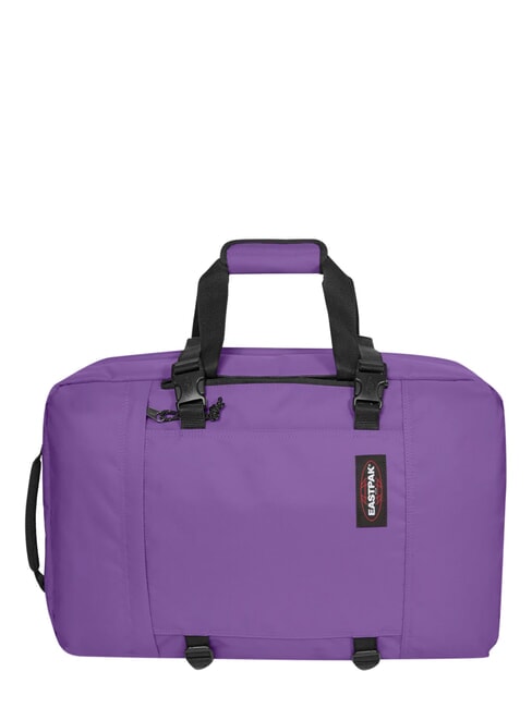 TRAVELPACK  Mochila de viaje, porta pc de 17" vi&ntilde;edo morado - Mochilas Escuela & Tiempo Libre