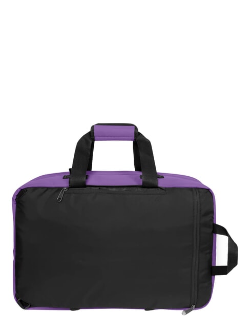 TRAVELPACK  Mochila de viaje, porta pc de 17" vi&ntilde;edo morado - Mochilas Escuela & Tiempo Libre