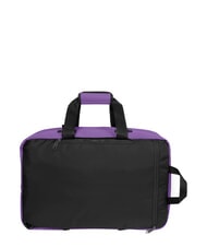 EASTPAK TRAVELPACK  Mochila de viaje, porta pc de 17" vi&ntilde;edo morado - Mochilas Escuela & Tiempo Libre - 5