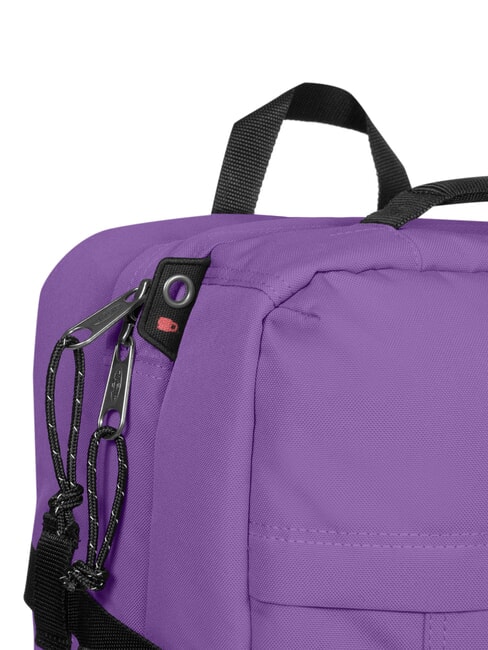 TRAVELPACK  Mochila de viaje, porta pc de 17" vi&ntilde;edo morado - Mochilas Escuela & Tiempo Libre