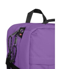 EASTPAK TRAVELPACK  Mochila de viaje, porta pc de 17" vi&ntilde;edo morado - Mochilas Escuela & Tiempo Libre - 6