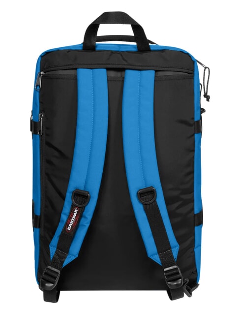 TRAVELPACK  Mochila de viaje, porta pc de 17" azul aurora - Mochilas Escuela & Tiempo Libre