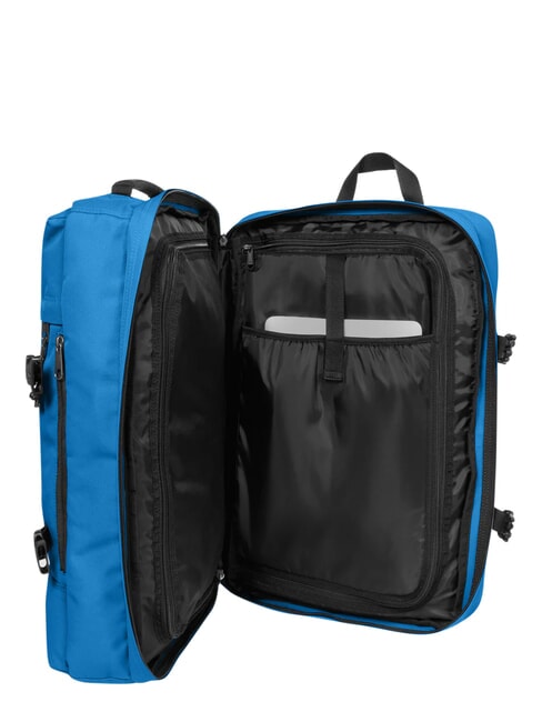 TRAVELPACK  Mochila de viaje, porta pc de 17" azul aurora - Mochilas Escuela & Tiempo Libre