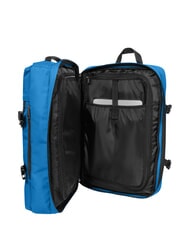 EASTPAK TRAVELPACK  Mochila de viaje, porta pc de 17" azul aurora - Mochilas Escuela & Tiempo Libre - 2