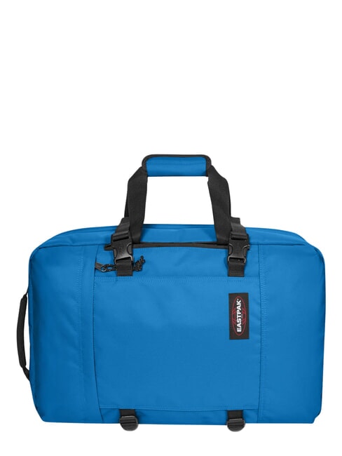 TRAVELPACK  Mochila de viaje, porta pc de 17" azul aurora - Mochilas Escuela & Tiempo Libre