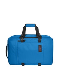 EASTPAK TRAVELPACK  Mochila de viaje, porta pc de 17" azul aurora - Mochilas Escuela & Tiempo Libre - 4