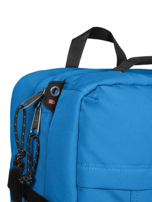 TRAVELPACK  Mochila de viaje, porta pc de 17" azul aurora - Mochilas Escuela & Tiempo Libre