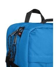 EASTPAK TRAVELPACK  Mochila de viaje, porta pc de 17" azul aurora - Mochilas Escuela & Tiempo Libre - 6