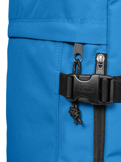 TRAVELPACK  Mochila de viaje, porta pc de 17" azul aurora - Mochilas Escuela & Tiempo Libre