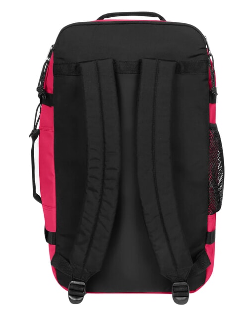 CARRY PACK mochila para port&aacute;til de 17" rojo azafr&aacute;n - Mochilas Escuela & Tiempo Libre